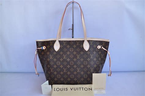 louis vuitton neverfull mm replica fang|neverfull mm.